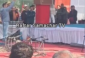 विधायक वलववंत सिहं मनकोटिया के सच्चे तथा कडबे शब्दों ने किसानों के दिल तो जीत लिए पर केईओ को सच का आईना दिखा दिया।