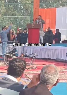 विधायक वलववंत सिहं मनकोटिया के सच्चे तथा कडबे शब्दों ने किसानों के दिल तो जीत लिए पर केईओ को सच का आईना दिखा दिया।