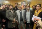 Issues of Kashmir Tourist Drivers to get swift resolution: Satish Sharma